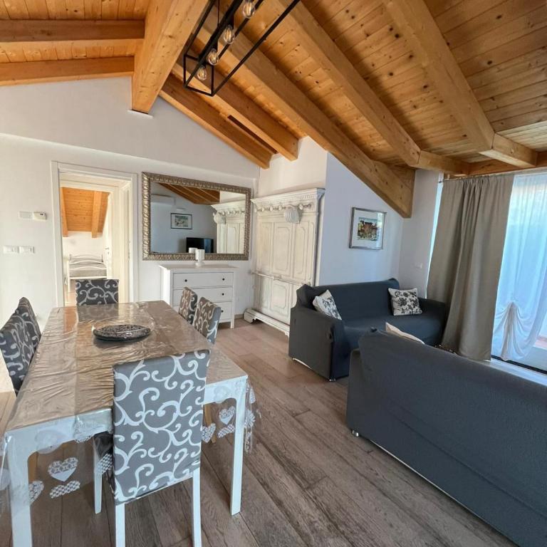 Residence Porta Saragozza - Apartment - 3