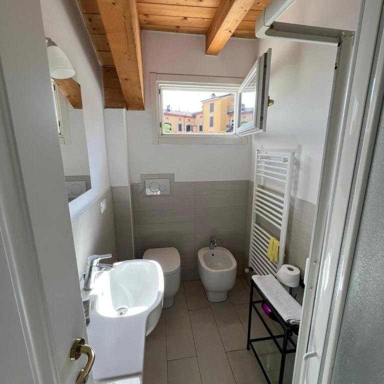 Residence Porta Saragozza - Apartment - 5
