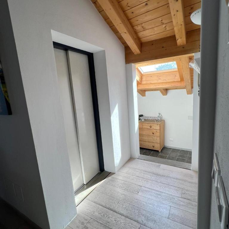 Residence Porta Saragozza - Apartment - 6