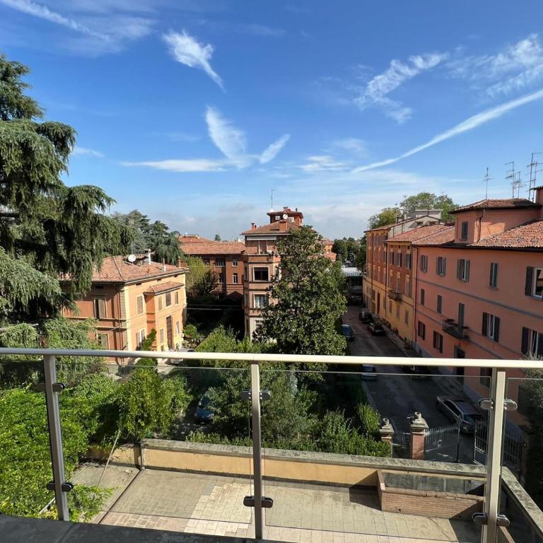 Residence Porta Saragozza - Apartment - 8