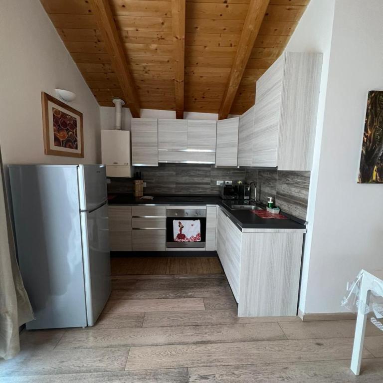 Residence Porta Saragozza - Apartment - 10