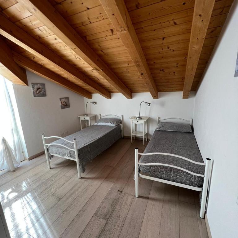 Residence Porta Saragozza - Apartment - 11