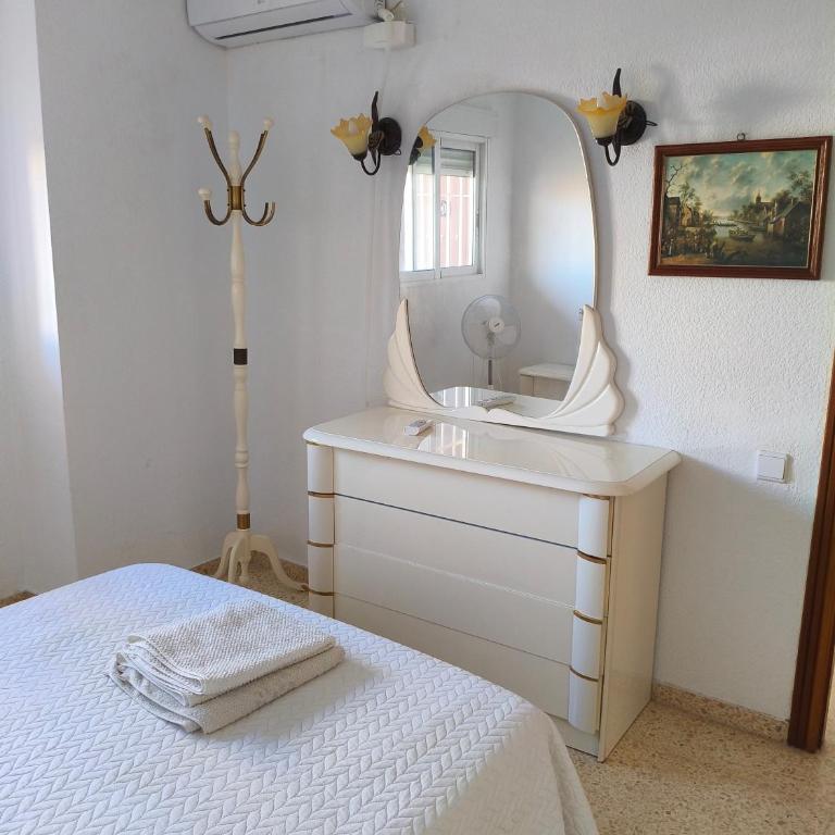 Cobllanca 7 - Apartamento de 2 dormitorios - 2