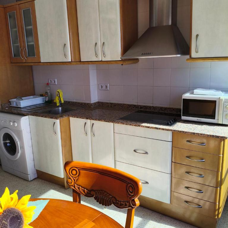 Cobllanca 7 - Apartamento de 2 dormitorios - 6