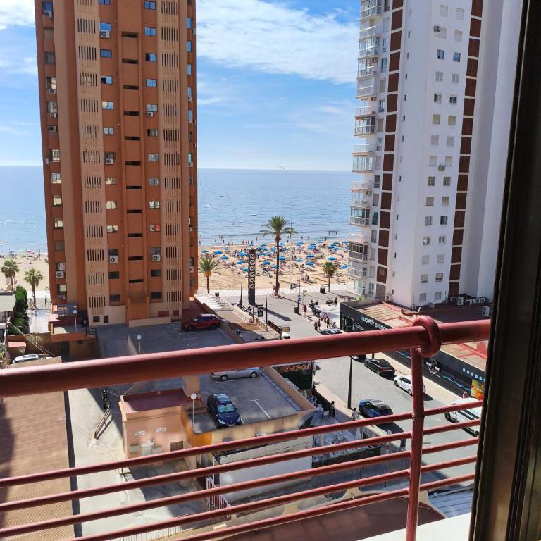 Cobllanca 7 - Apartamento de 2 dormitorios - 7