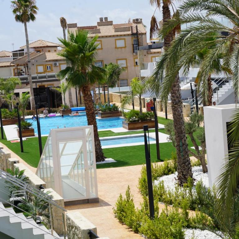 Casa Rosalia - Casa - 2