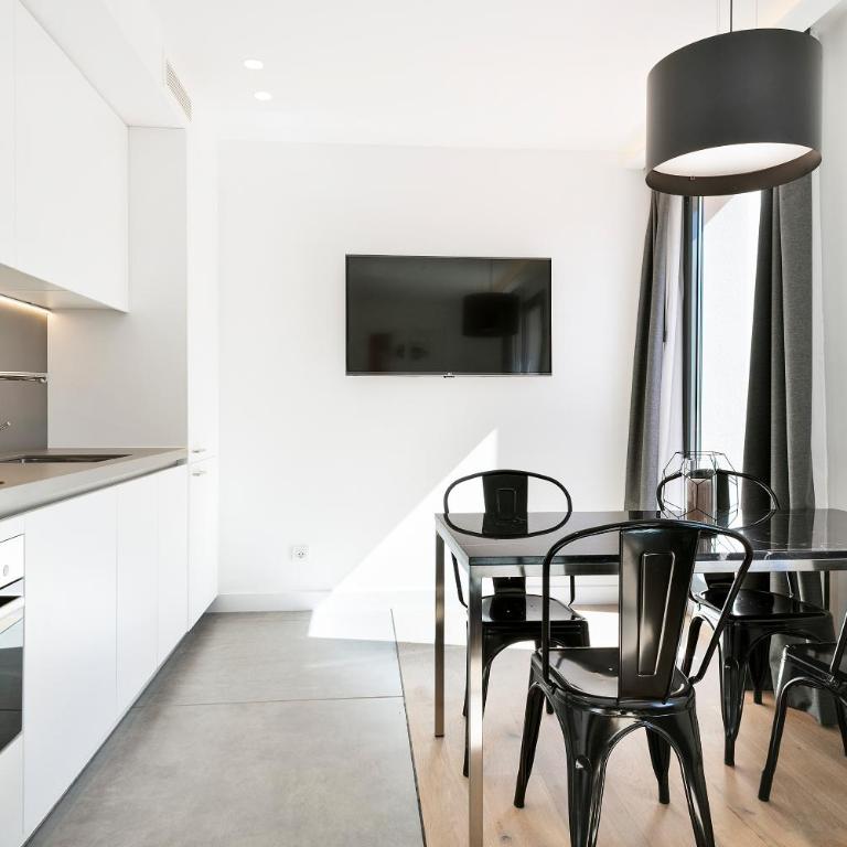 Murmuri Residence Mercader - Deluxe Two-Bedroom Apartment - 6
