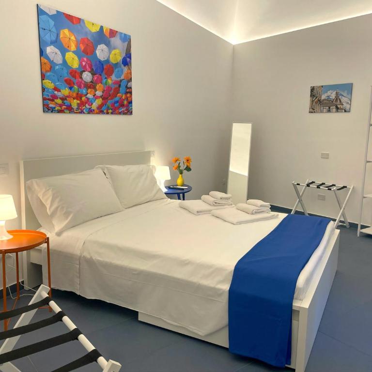 La Casa di Simona - One-Bedroom Apartment - 1
