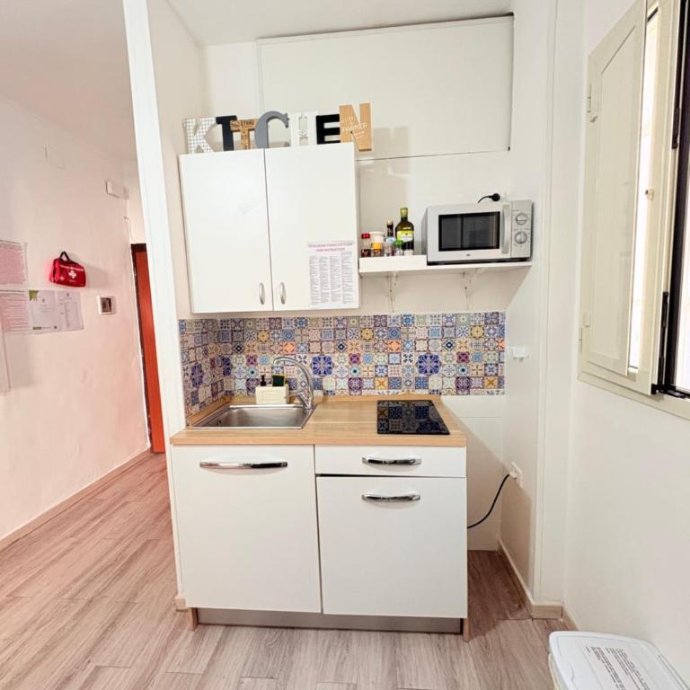 Newhouse 336 - Appartamento con 1 Camera da Letto - 11