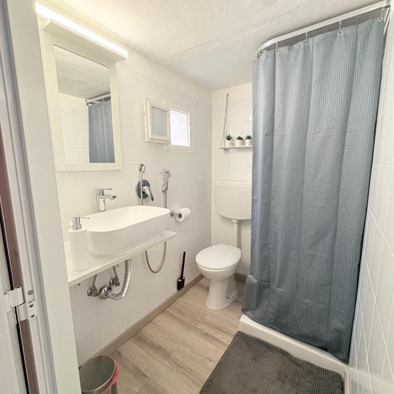Newhouse 336 - Appartamento con 1 Camera da Letto - 8