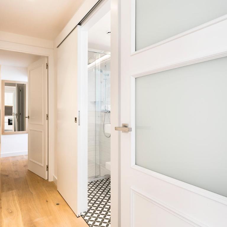 Murmuri Residence Mercader - Deluxe Two-Bedroom Apartment - 10