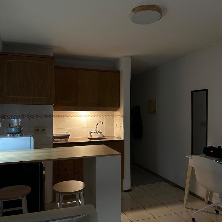 Hermoso monoambiente Pocitos - Apartamento de 1 dormitorio - 9