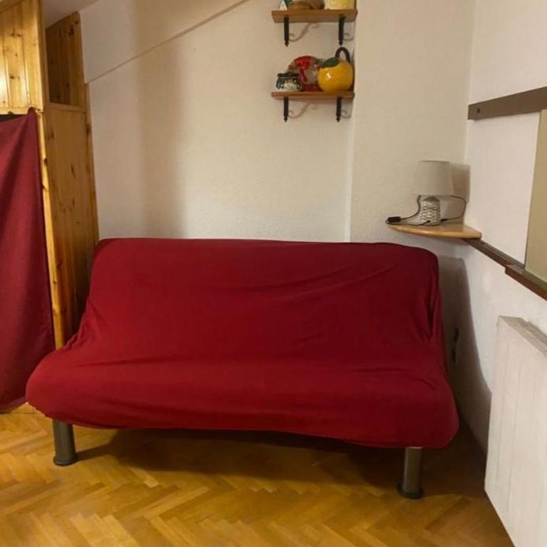 Relax House - Two-Bedroom House - 14