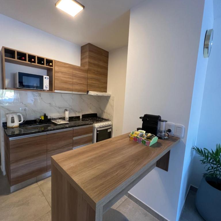 Estilo City - One-Bedroom Apartment - 5