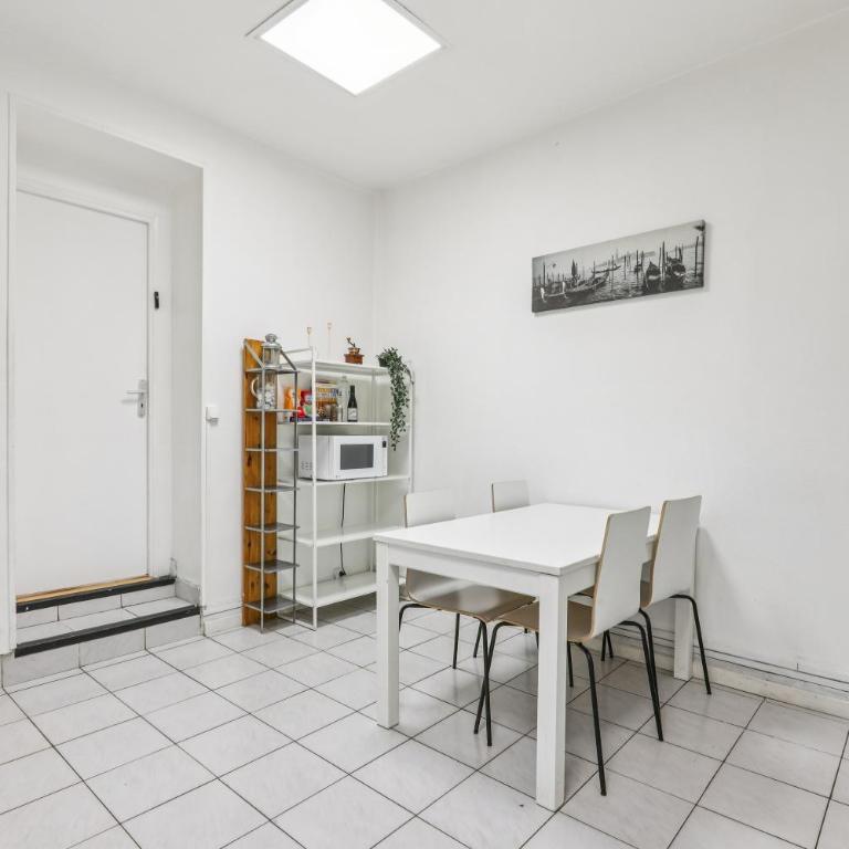 Marais l Center of Paris l Full Equipped - Appartement 2 Chambres - 2