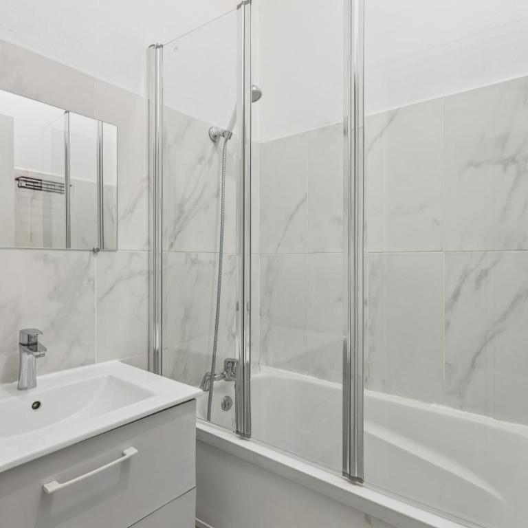 Marais l Center of Paris l Full Equipped - Appartement 2 Chambres - 3