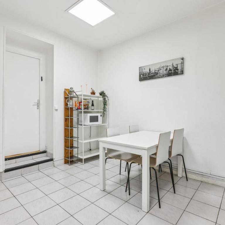 Marais l Center of Paris l Full Equipped - Appartement 2 Chambres - 6