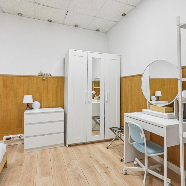 Marais l Center of Paris l Full Equipped - Appartement 2 Chambres - 9