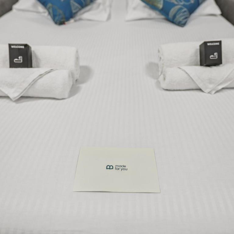 Marais l Center of Paris l Full Equipped - Appartement 2 Chambres - 12