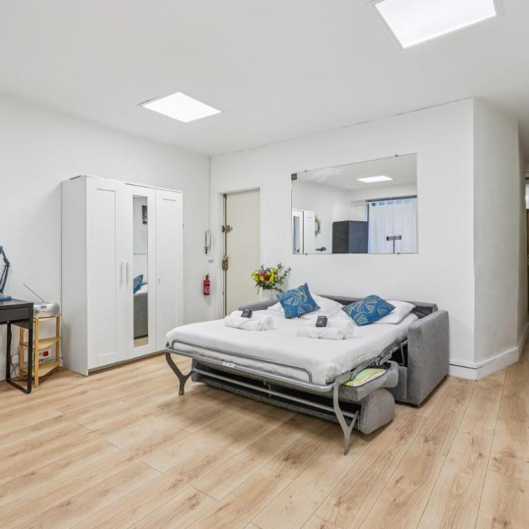 Marais l Center of Paris l Full Equipped - Appartement 2 Chambres - 16