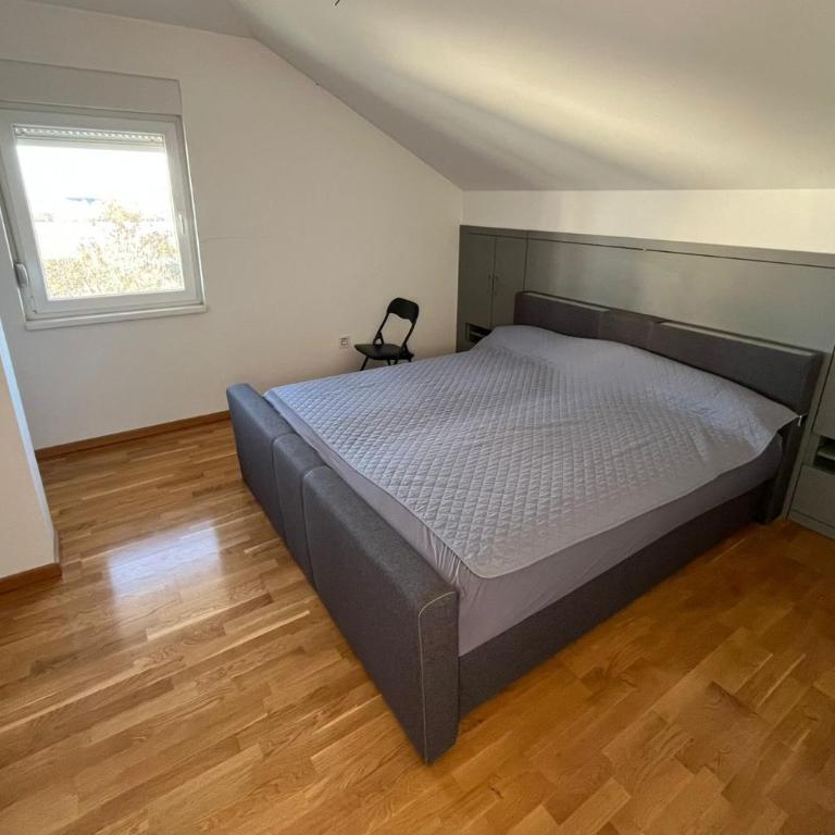 Urban Nest Detelinara FREE public PARKING - Apartman sa 2 Spavaće Sobe - 8