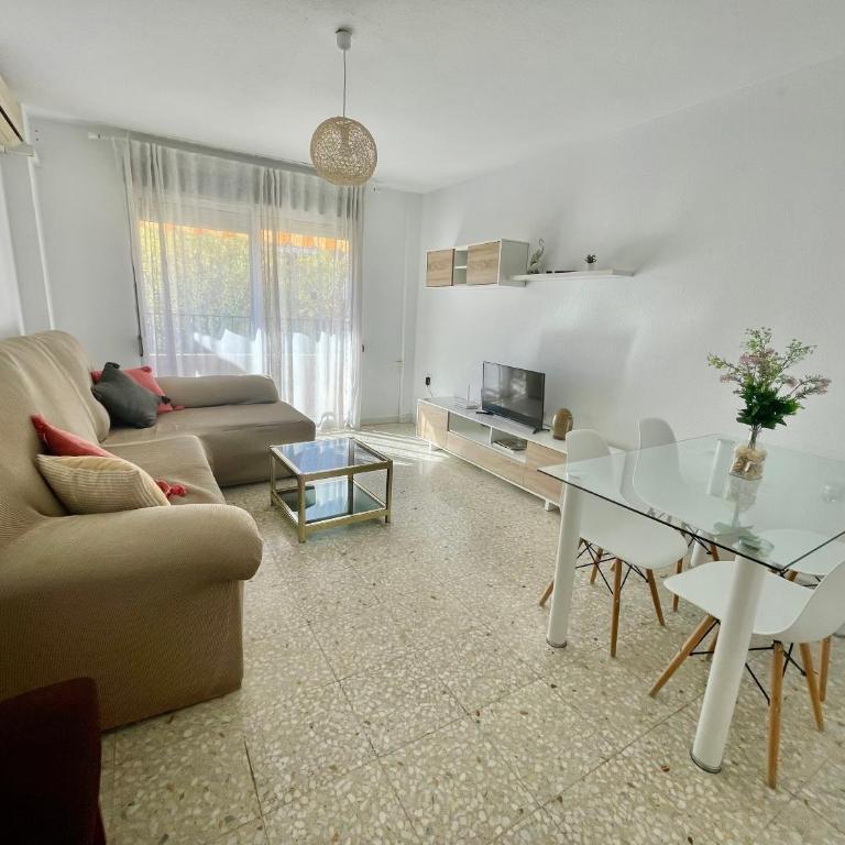 Geysotur Guadalrio - Apartamento de 3 dormitorios - 1