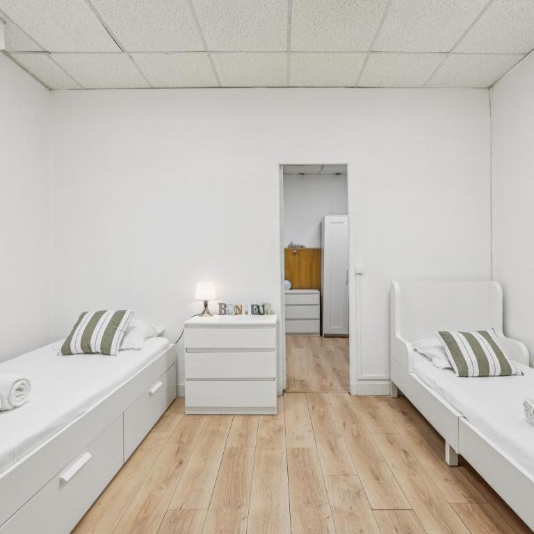 Marais l Center of Paris l Full Equipped - Appartement 2 Chambres - 26