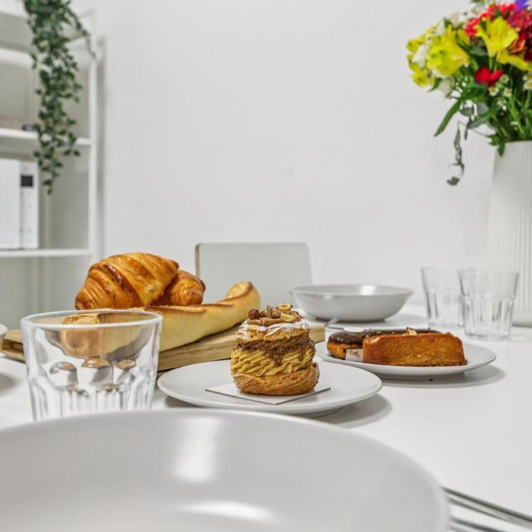 Marais l Center of Paris l Full Equipped - Appartement 2 Chambres - 19