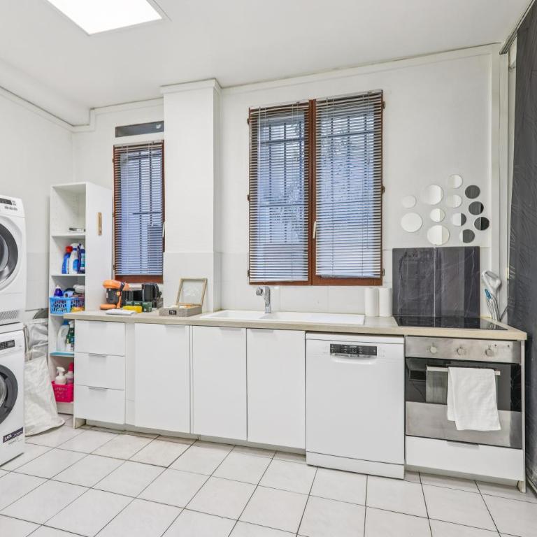 Marais l Center of Paris l Full Equipped - Appartement 2 Chambres - 18