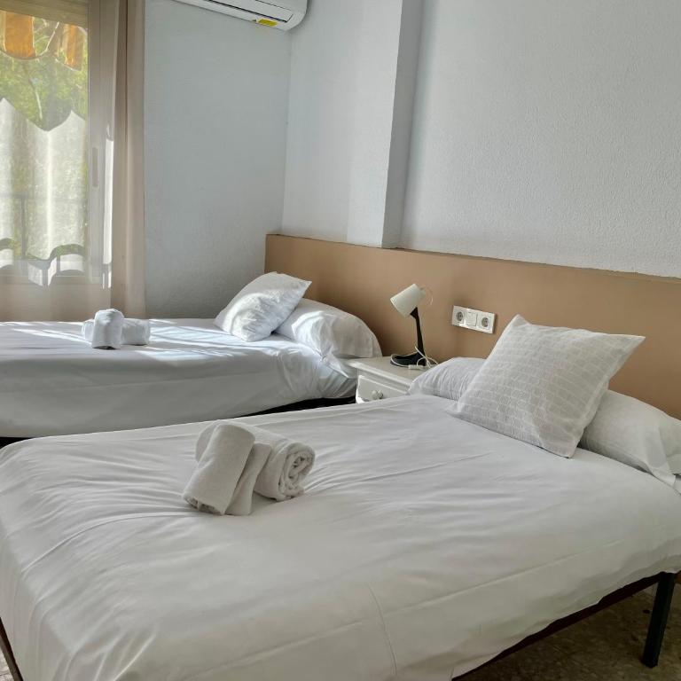 Geysotur Guadalrio - Apartamento de 3 dormitorios - 4