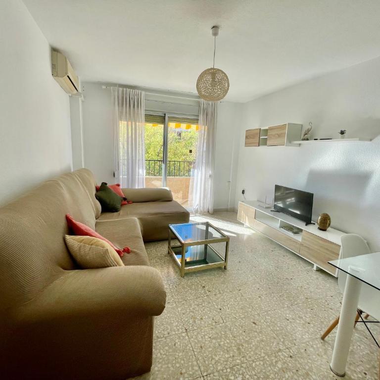 Geysotur Guadalrio - Apartamento de 3 dormitorios - 5