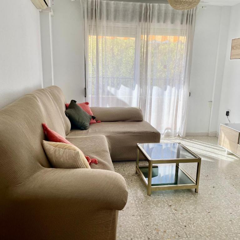 Geysotur Guadalrio - Apartamento de 3 dormitorios - 9