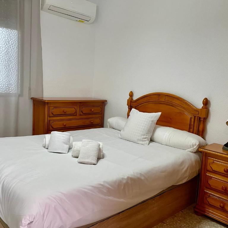 Geysotur Guadalrio - Apartamento de 3 dormitorios - 10