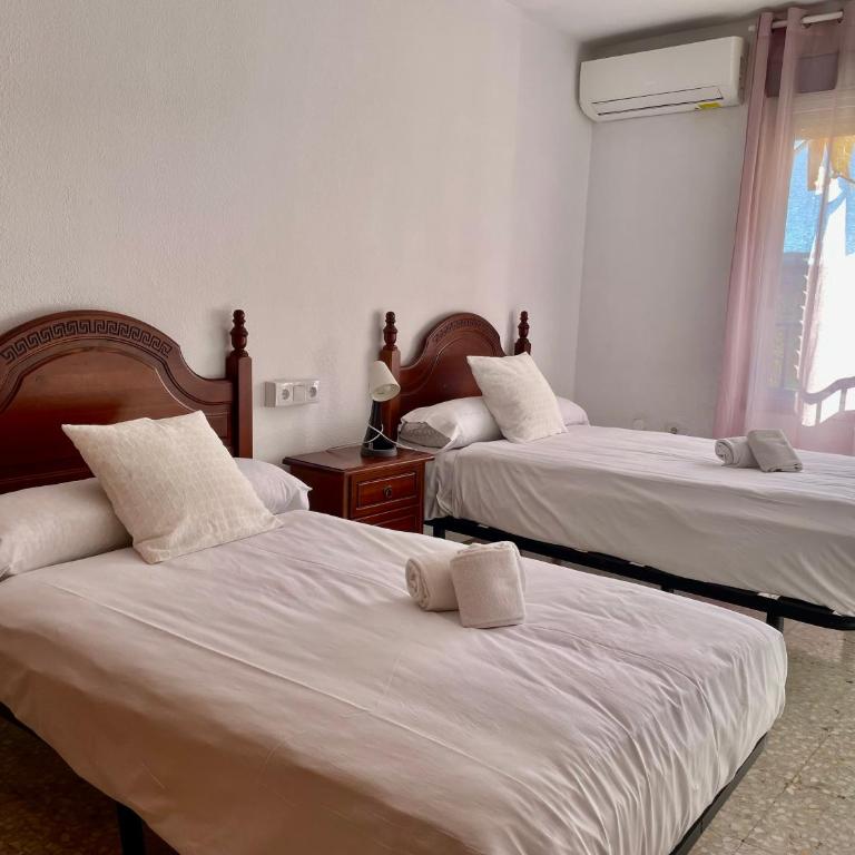Geysotur Guadalrio - Apartamento de 3 dormitorios - 14
