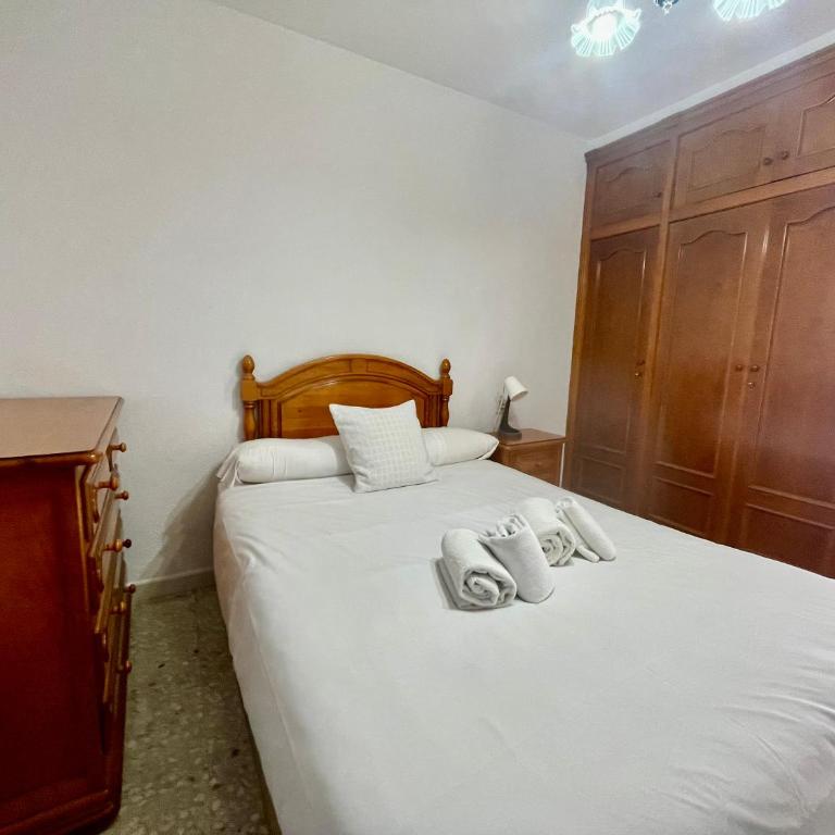 Geysotur Guadalrio - Apartamento de 3 dormitorios - 18