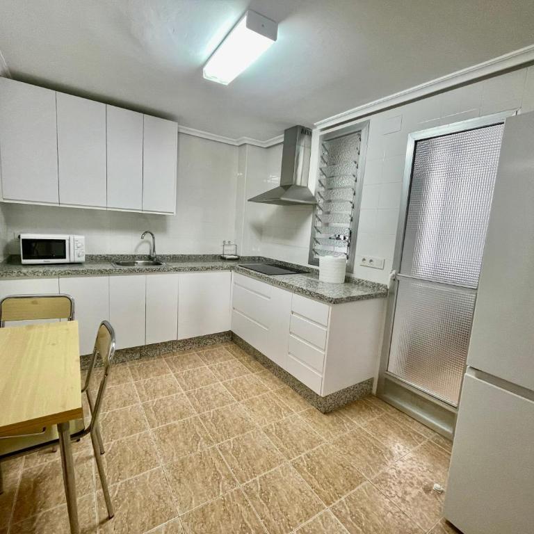 Geysotur Guadalrio - Apartamento de 3 dormitorios - 19