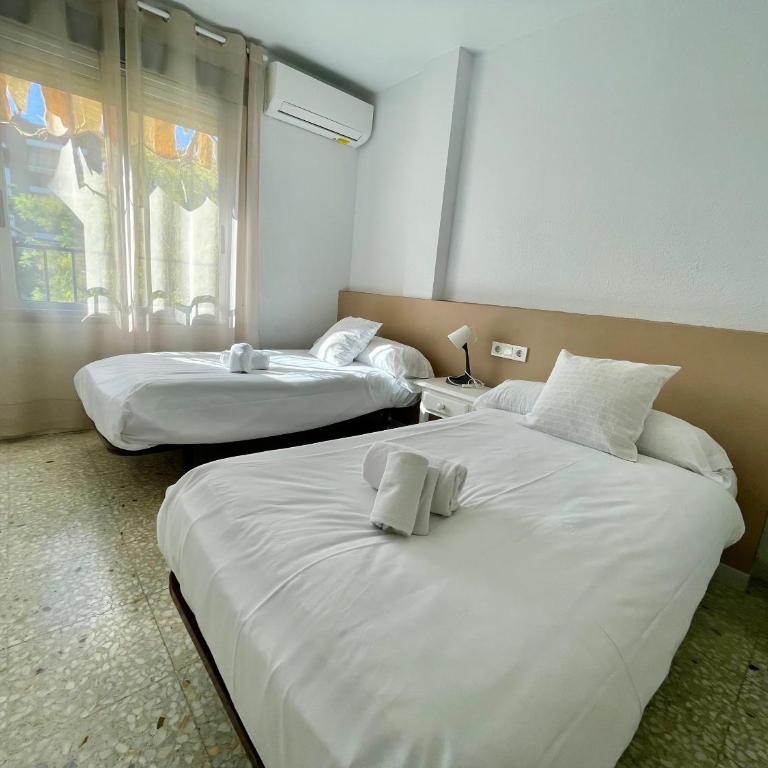 Geysotur Guadalrio - Apartamento de 3 dormitorios - 20
