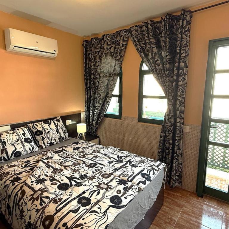 DunaFlor Verde Sunny Bungalow - One-Bedroom Apartment - 3