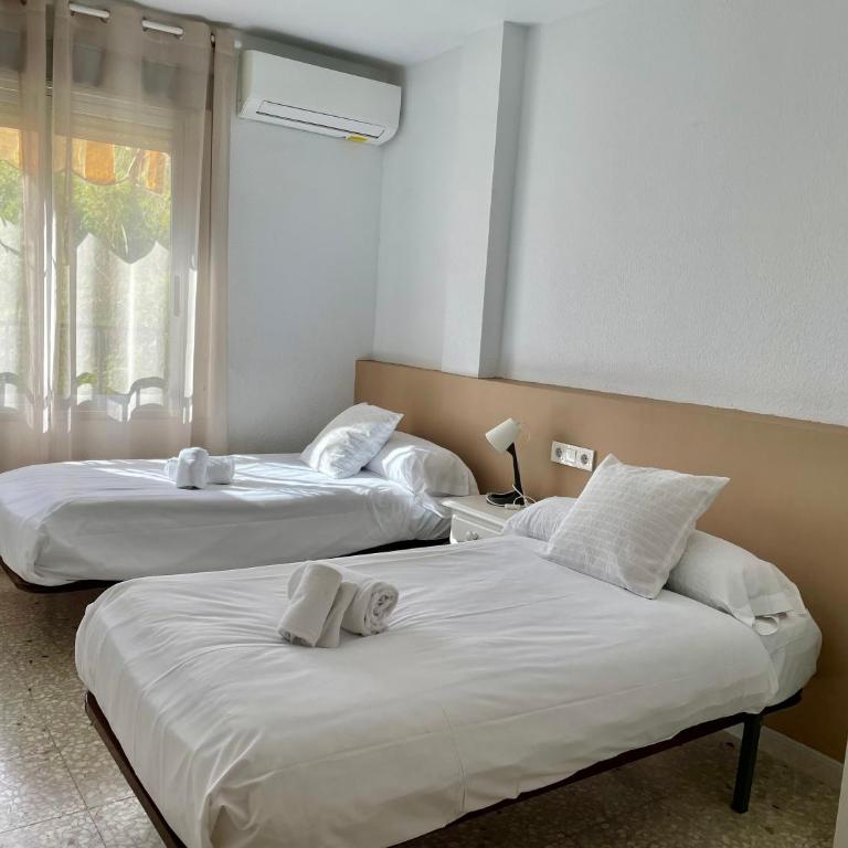 Geysotur Guadalrio - Apartamento de 3 dormitorios - 23