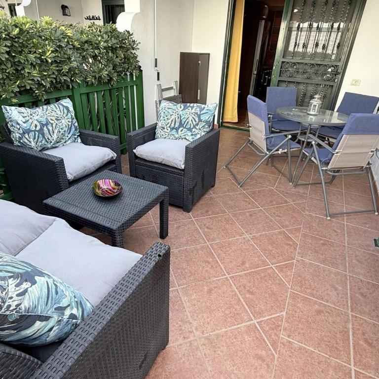 DunaFlor Verde Sunny Bungalow - One-Bedroom Apartment - 6