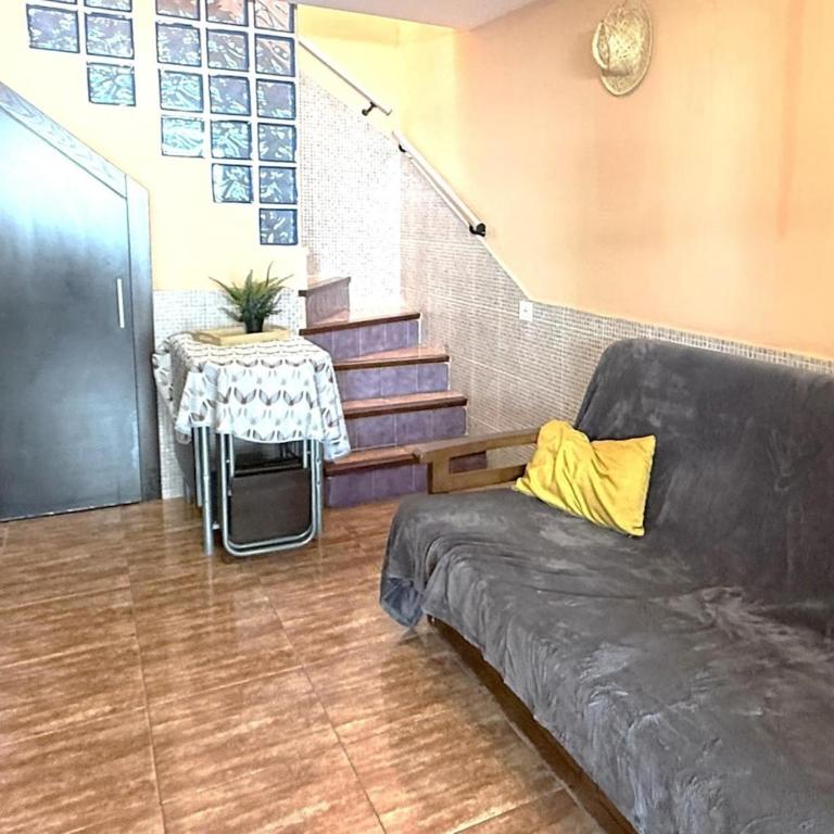 DunaFlor Verde Sunny Bungalow - One-Bedroom Apartment - 8