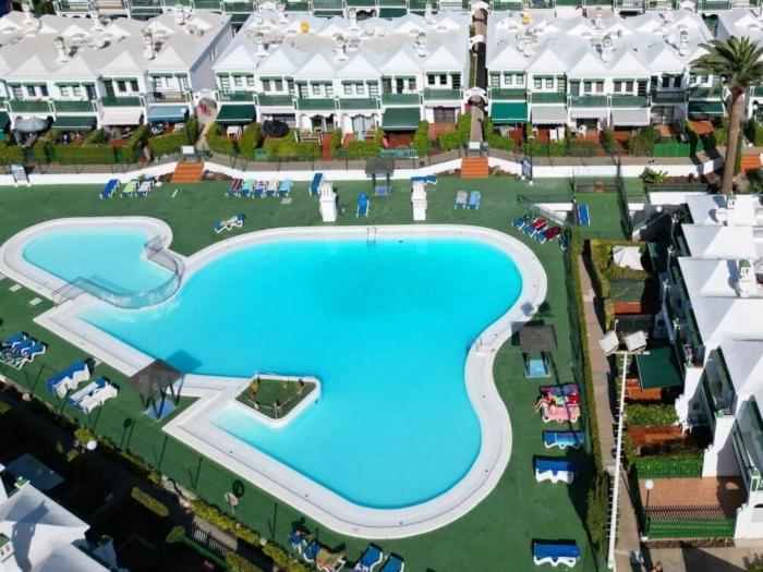 DunaFlor Verde Sunny Bungalow - One-Bedroom Apartment - 10
