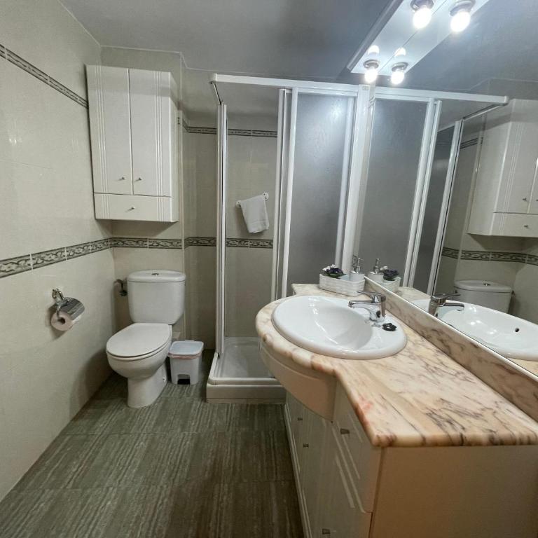 Geysotur Guadalrio - Apartamento de 3 dormitorios - 28