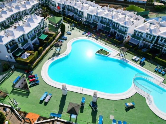 DunaFlor Verde Sunny Bungalow - One-Bedroom Apartment - 14