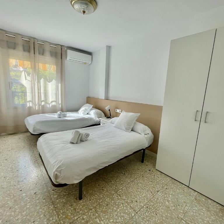 Geysotur Guadalrio - Apartamento de 3 dormitorios - 29