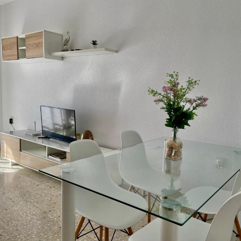 Geysotur Guadalrio - Apartamento de 3 dormitorios - 30