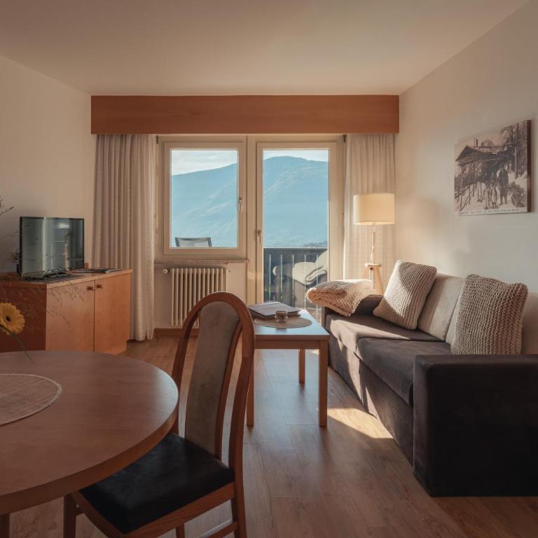 Appartment Maria - Appartamento con Vista Montagna - 3