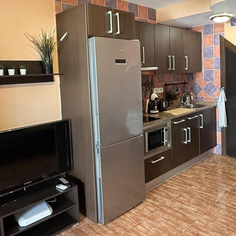 DunaFlor Verde Sunny Bungalow - One-Bedroom Apartment - 17