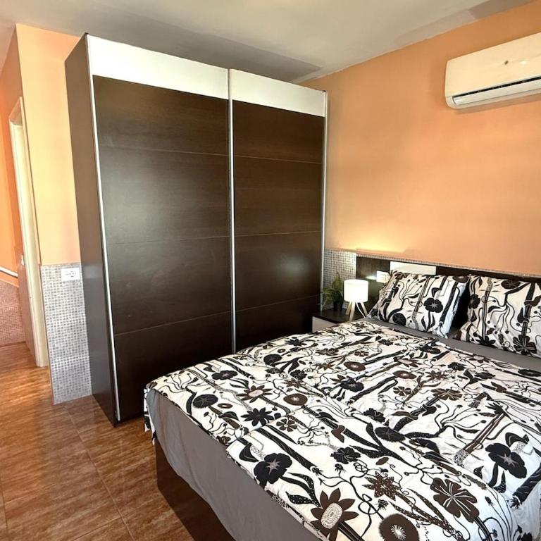 DunaFlor Verde Sunny Bungalow - One-Bedroom Apartment - 19