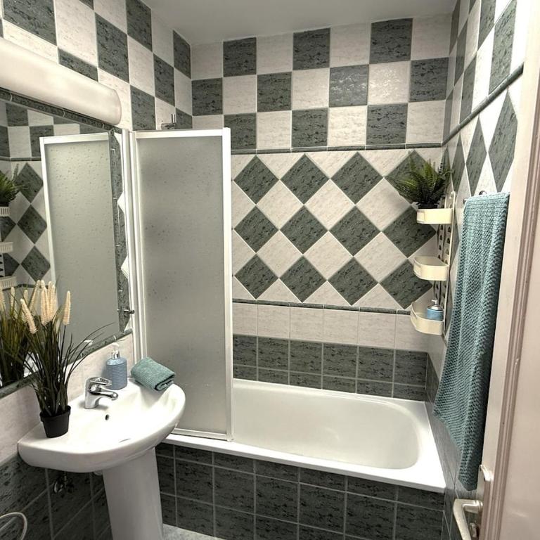 DunaFlor Verde Sunny Bungalow - One-Bedroom Apartment - 22